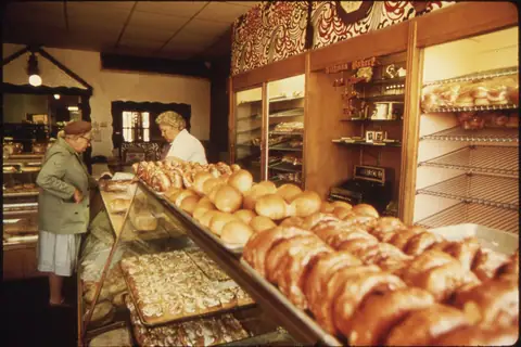 The Crusty Cob photo 1
